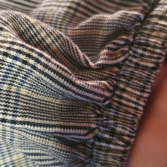 Zara plaid dress - Picture 3 of 5